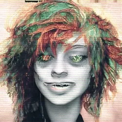 Cybertoon! Demented (1 of 1)