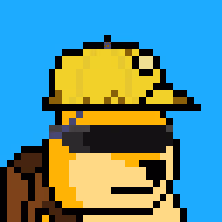 Dooggie #4974