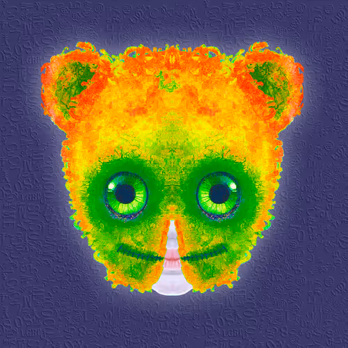 Item #68162055926177839842849893783369751452697293307106196999975553463958254911489 Media