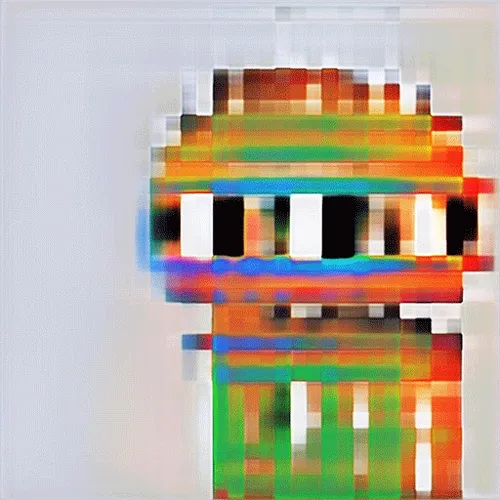 Noun GAN Study (47/63)
