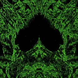 Green Monster #07