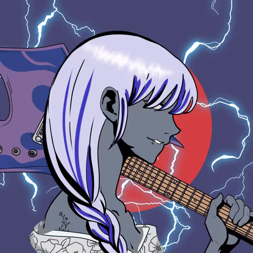 Item #24652754433765043564500578320112485657341911819771655976419813748924519284737 Media