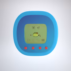 Pixi Axie #0005