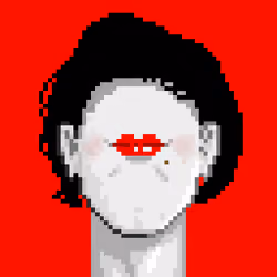WOMAN 07