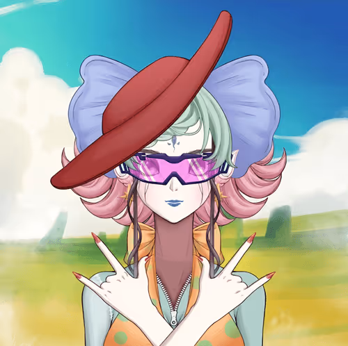 Item #68926149186134342892429898681651910528467495506184414078323304666358511304705 Media