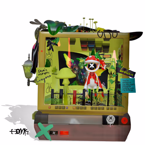 Item #30525461628701321596829457633536467399064712353917245261906823578796366495769 Media