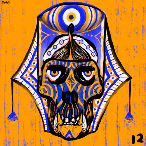 Item #10851682507400016037824011458534255104678729048486236968159782598027111301121 Media