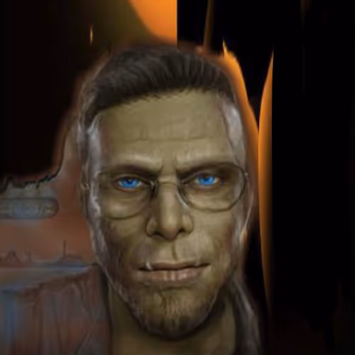 Costofdark