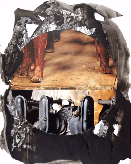 Item #35041902778173331559680500540735012093335203387204658820110218332444284682241 Media