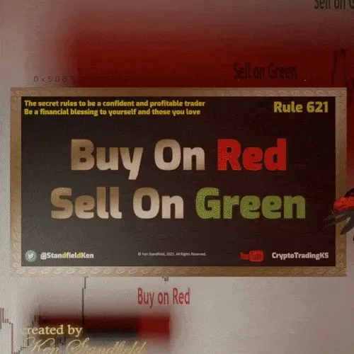 CryptoTradingKS BORSOG