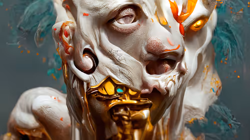 Item #3634334937192059074731829759373509092478942641146961549071478710707742048257 Media