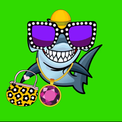 Item #24480774041164864214697639221557739638173052657073480809724009842466401288193 Media