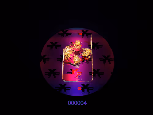 MINTED_TO_PERFECTION