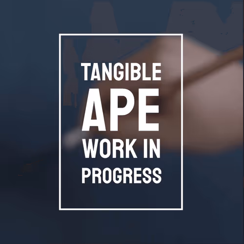 Tangible Ape - Redeem Tokens