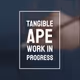 Tangible Ape - Redeem Tokens