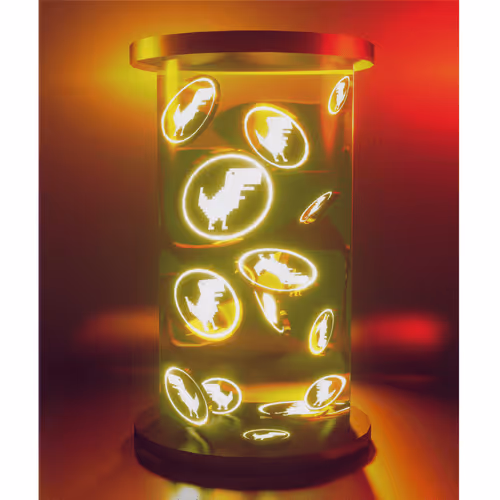 CryptoDinosaur Collection