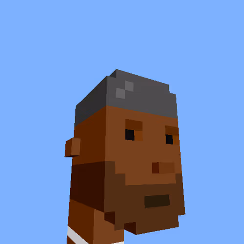 Punksvoxels