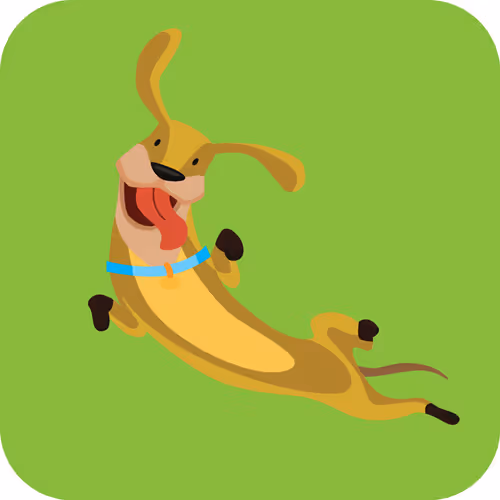 Brunnothedachshund