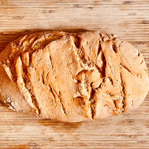 Breads