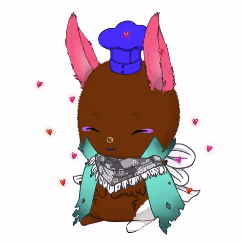 Funky Rabbits