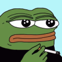 CryptoPixelPepe #1
