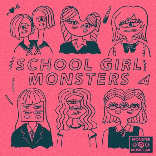 Monster Music Lab