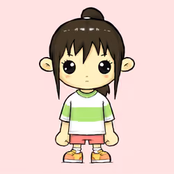Chihiro #038