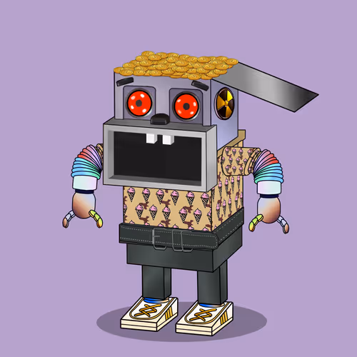 Item #7948986454524070020768945236896966363085064345480333639509850040788041334785 Media