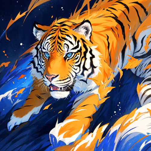 TIGER