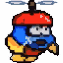 DeCaP aTtAcK #37