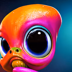 spooky aliens 48