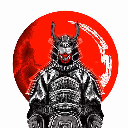 Hinomaru no hitobito