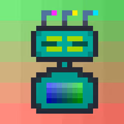 Frenly Robit #216
