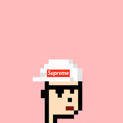 Babie Supreme Punk 969