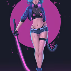 Tsuki