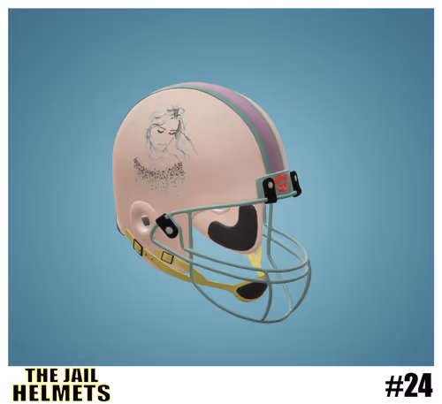 Item #67407731775305143416835745823011625418721825059794974077560825505861204967425 Media