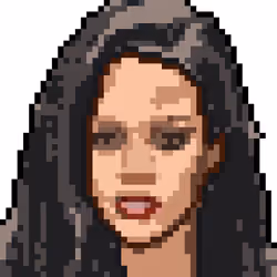 Rihanna Punk