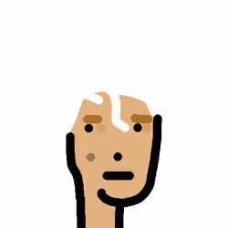 low effort punk 8077