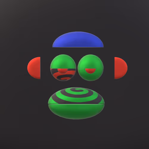 Rgbchimps