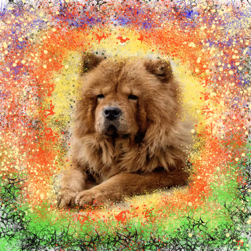 Item #74409484216040404032007395389686689842881964960127199489316169078705726947329 Media