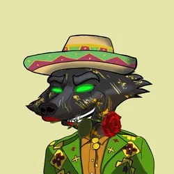 Cunning Fox 4273