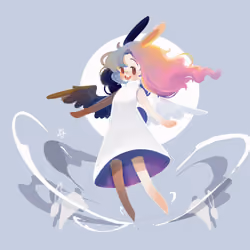 Bunny Angle