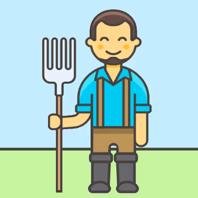 Digital Farmer S