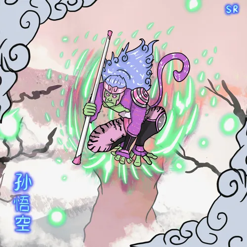 Item #18228300972240367374062885798918331740241136136082622039613717342249925214209 Media