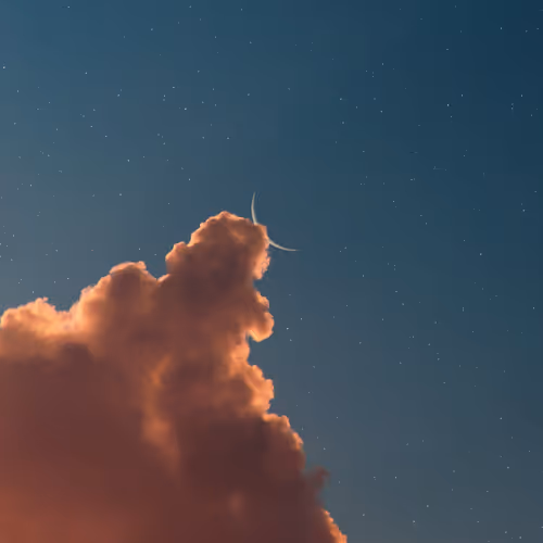 Moons And Stars