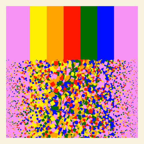 The Colour Of Code