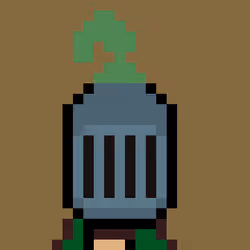 OSRS Punk #470