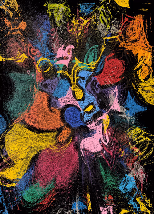 Item #33718629345999102140522707763121581368053431017085889541973207699824979214337 Media