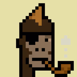 CryptoApe #54