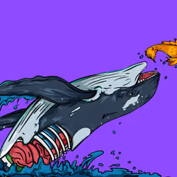 Truly The Whale